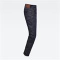 3301 Regular Tapered dk aged