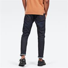 3301 Regular Tapered dk aged