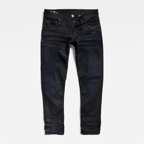 3301 Regular Tapered dk aged