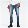 3301 Regular Tapered vintage azure
