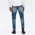 3301 Regular Tapered vintage azure