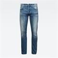 3301 Regular Tapered vintage azure