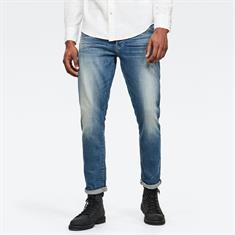 3301 Regular Tapered vintage azure