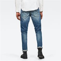 3301 Regular Tapered vintage azure