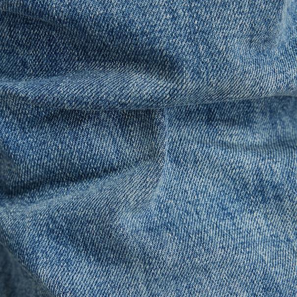 3301 Regular Tapered vintage azure