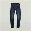 3301 Skinny Wmn dk aged