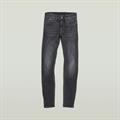 3301 Skinny Wmn faded black magnet
