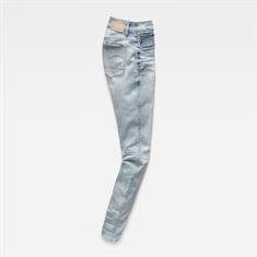 3301 Skinny Wmn lt aged