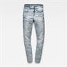 3301 Skinny Wmn lt aged