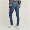 3301 Skinny Wmn medium aged