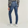 3301 Skinny Wmn medium aged