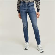 3301 Skinny Wmn medium aged