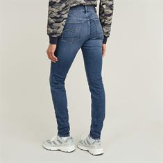 3301 Skinny Wmn medium aged