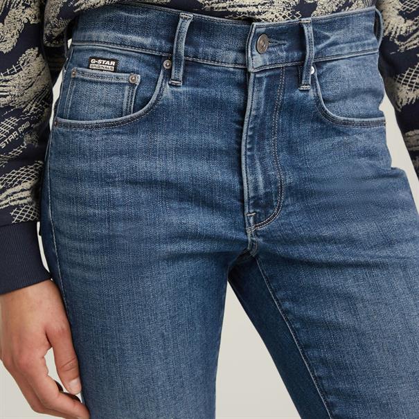 3301 Skinny Wmn medium aged