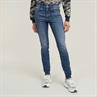 3301 Skinny Wmn medium aged