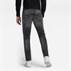 3301 Slim antic charcoal