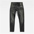 3301 Slim antic charcoal
