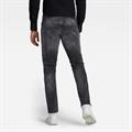 3301 Slim antic charcoal