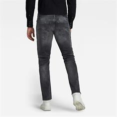 3301 Slim antic charcoal