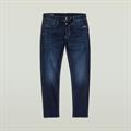 3301 Slim dk aged