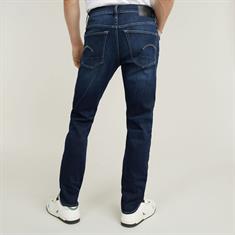 3301 Slim dk aged