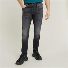 3301 Slim faded black magnet