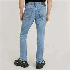 3301 Slim lt aged