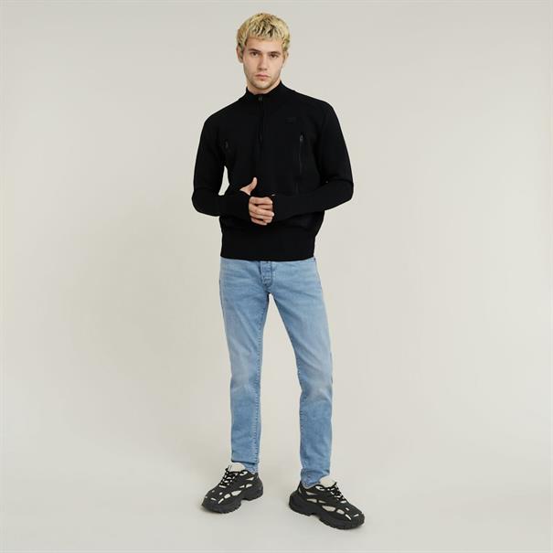 3301 Slim lt aged
