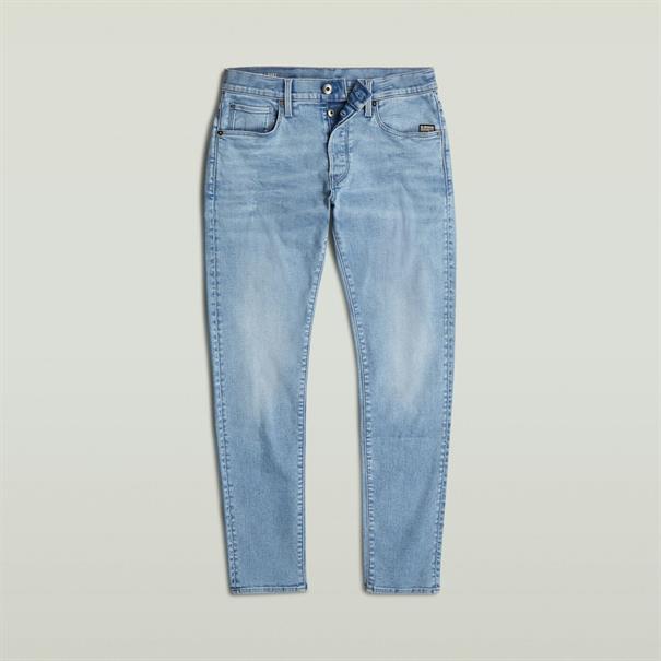 3301 Slim lt aged