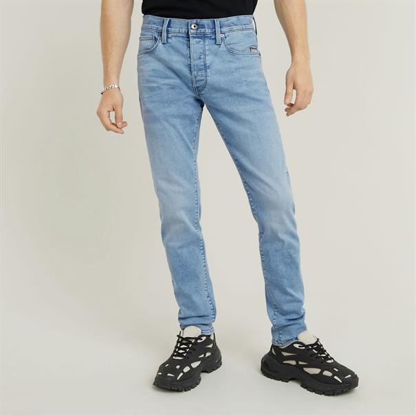 3301 Slim lt aged