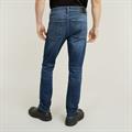 3301 Slim medium aged