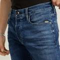 3301 Slim medium aged