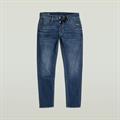 3301 Slim medium aged