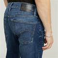 3301 Slim medium aged