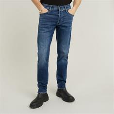 3301 Slim medium aged