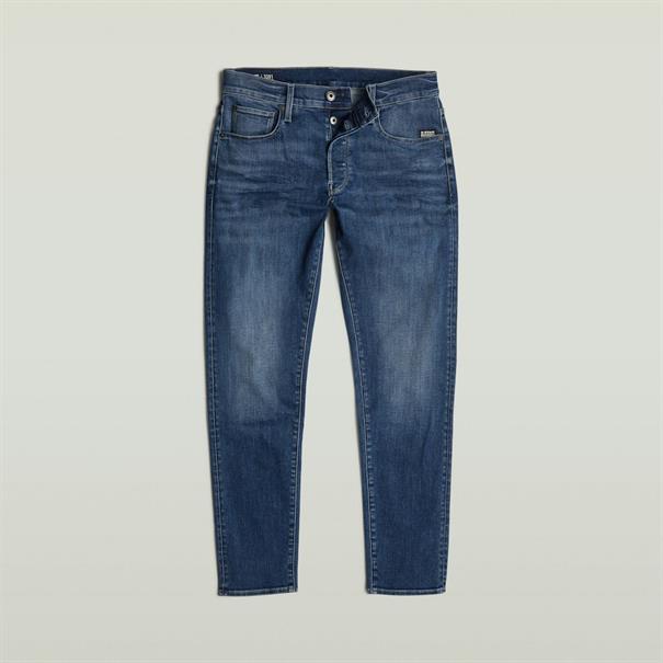 3301 Slim medium aged