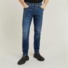 3301 Slim medium aged