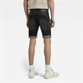 3301 Slim Short medium aged grey