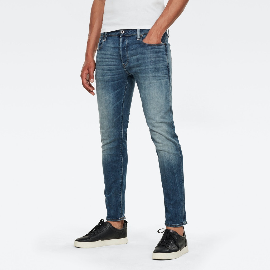 G-star Raw Herren Jeans 51001-8968-2965 günstig online kaufen