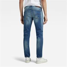 3301 Slim vintage medium aged