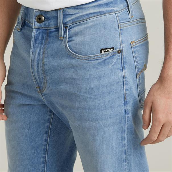 3301 Straight lt aged