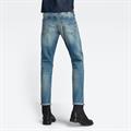 3301 Straight Tapered lt indigo aged