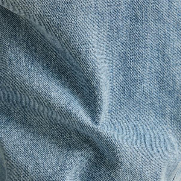 3301 Straight Tapered lt indigo aged