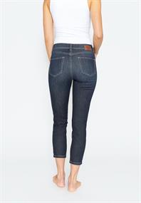 332680007-30158 ORNELLA rinse night blue used