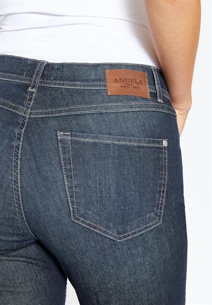 332680007-30158 ORNELLA rinse night blue used