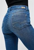 3463400-3358 CICI mid blue used