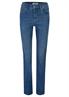 3463400-3358 CICI mid blue used