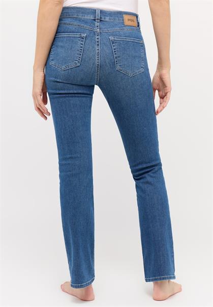 3468900-335 LENI mid blue used