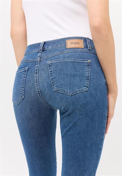 3468900-335 LENI mid blue used