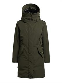 383 deep green